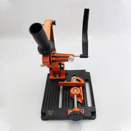 تبدیل مینی فرز به پروفیل بر مدل وایکینگ کد YPRC-001-115/125MM