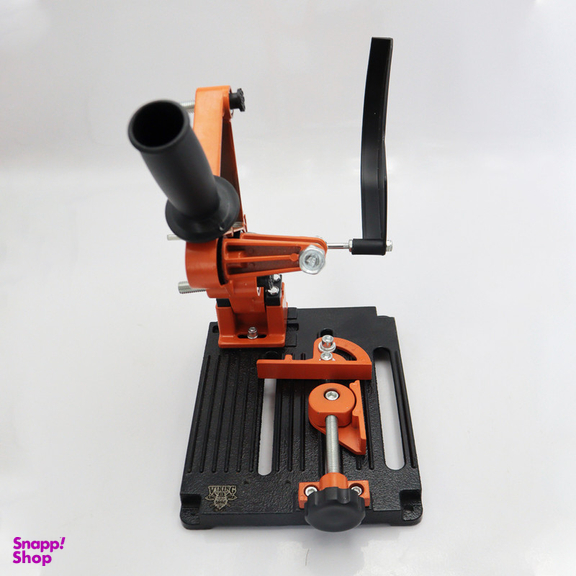 تبدیل مینی فرز به پروفیل بر مدل وایکینگ کد YPRC-001-115/125MM