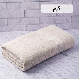 حوله استخری هیرو طرح البروس سایز 70×130 سانتی متر