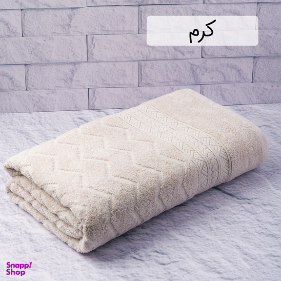 حوله استخری هیرو طرح البروس سایز 70×130 سانتی متر