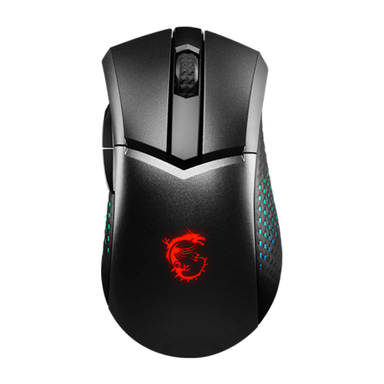 ماوس بی سیم مخصوص بازی ام اس ای مدل MSI CLUTCH GM51 Wireless