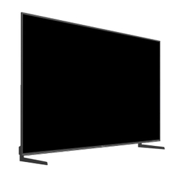 تلویزیون کیو ال ای دی هوشمند جی پلاس مدل GTV-85RQ846N سایز 85 اینچ