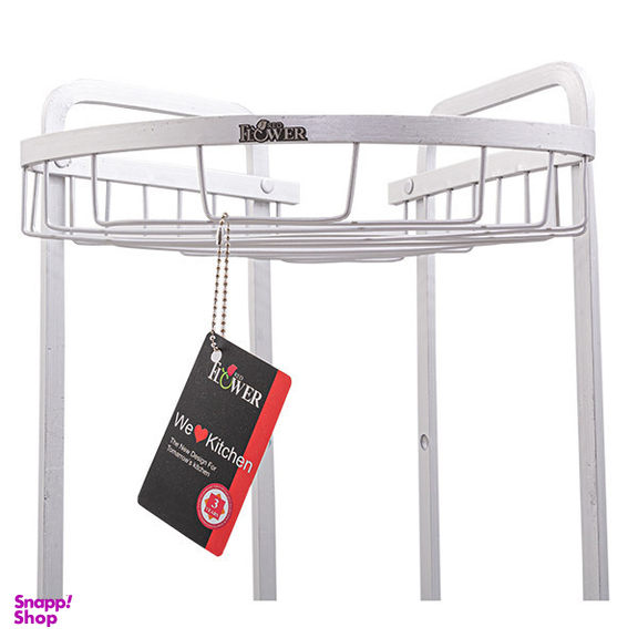 قفسه حمام ردفلاور مدل G 632