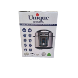 زودپز برقی یونیک کد UN-3040-6