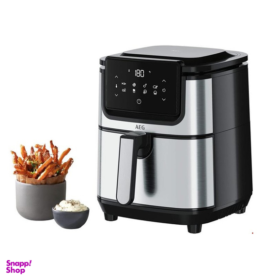 سرخ کن آ ا گ مدل AEG AF6-1-4ST