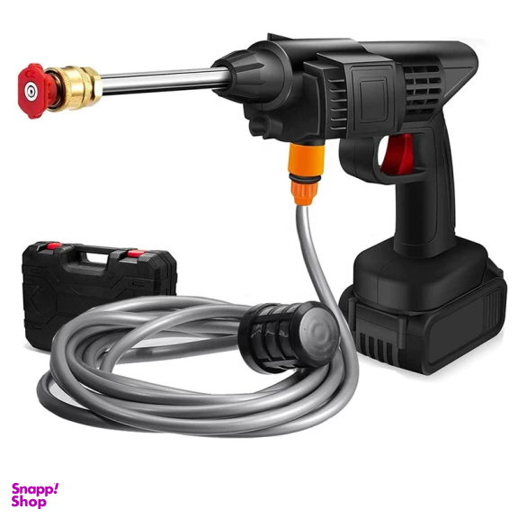 کارواش شارژی 48 ولت مدل PK-5007