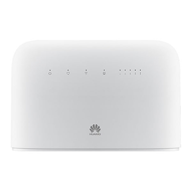 مودم - روتر 3G/4G هوآوی مدل B715s