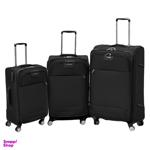 چمدان فوروارد مدل FCLT40127 Series مجموعه 3 عددی