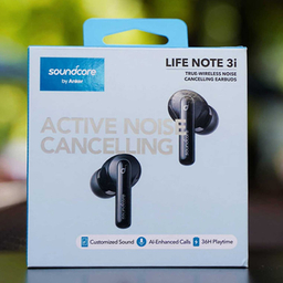 هندزفری بلوتوثی انکر مدل Life Note 3i