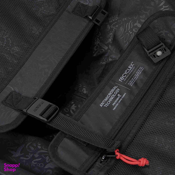 چمدان امریکن توریستر مدل ROLLIO QV1 مجموعه 3 عددی