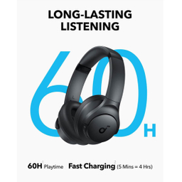 هدفون بلوتوثی انکر مدل ANKER Q11i A3005
