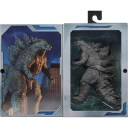 اکشن فیگور نکا مدل گودزیلا Godzilla Black