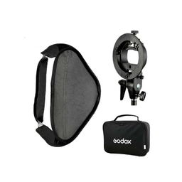 کیت سافت باکس گودکس مدل S2-60 کد SGUV به همراه تبدیل S