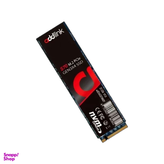 حافظه SSD اینترنال ادلینک مدل S70 Lite NVMe M.2