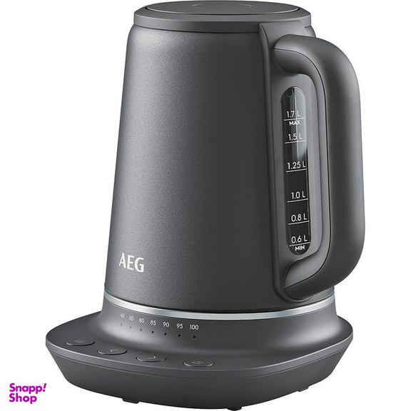 کتری برقی آ ا گ مدل K7-1-6BP