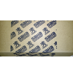 کمک فنر جلو و عقب Saha مدل P69876 مناسب پژو 206 بسته 4 عددی