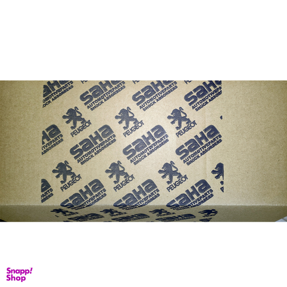 کمک فنر جلو و عقب Saha مدل P69876 مناسب پژو 206 بسته 4 عددی