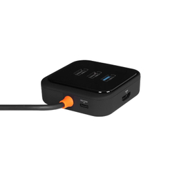 USB هاب ترانیو مدل HB6