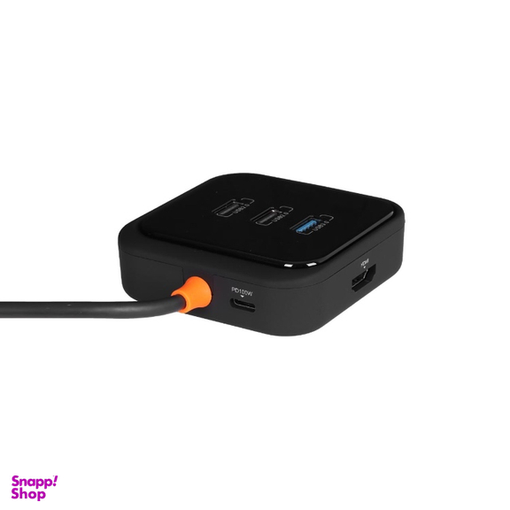 USB هاب ترانیو مدل HB6