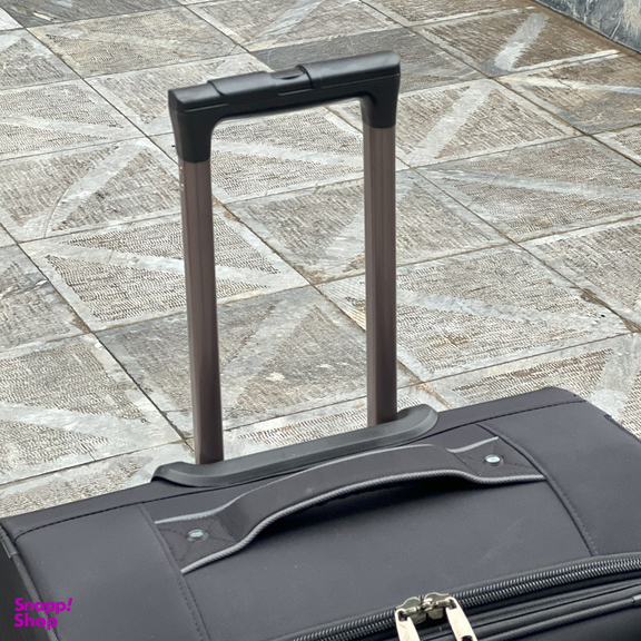 چمدان سایز بزرگ فوروارد مدل FCLT40120 HAPPY JOURNEY LARGE
