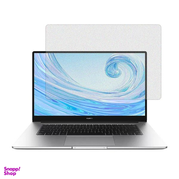 محافظ صفحه نمایش مات هوکو مدل HyMTT مناسب برای لپ تاپ هوآوی MateBook D 15 2021