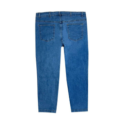 شلوار جین مردانه هومنیتی مدل WYMJE3452-LBLU