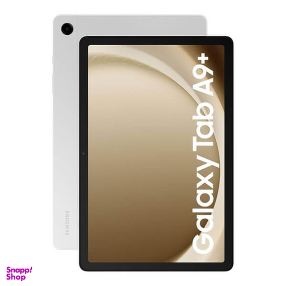 تبلت سامسونگ مدل Galaxy Tab A9 Plus WIFI ظرفیت 128 گیگابایت و رم 8 گیگابایت