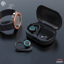 ایرفون بلوتوثی ایفورج مدل MA-Buds 02