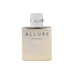ادوپرفیوم مردانه برندینی مدل Allure edition blanche حجم 33 میلی‌ لیتر