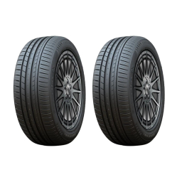 لاستیک خودرو واکایاما مدل 97WXL سایز 215/55ZR16 مجموعه 2 عددی