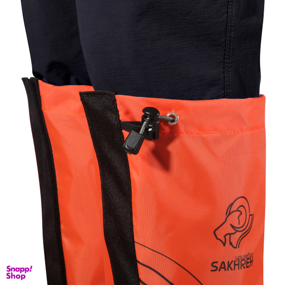 گتر کوهنوردی صخره مدل جی لایت سایز L/XL