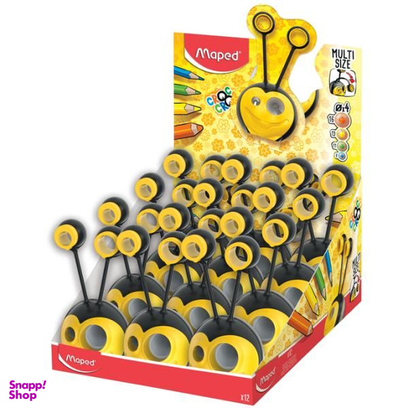 تراش مپد مدل زنبور کد 162684