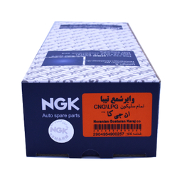 وایر شمع تقویتی خودرو ان جی کی کد NGK01 مناسب تیبا و ساینا و کوییک و پراید یورو 4
