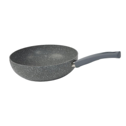 تابه وک گرانیتی ریوالد کد D650321 سایز 28