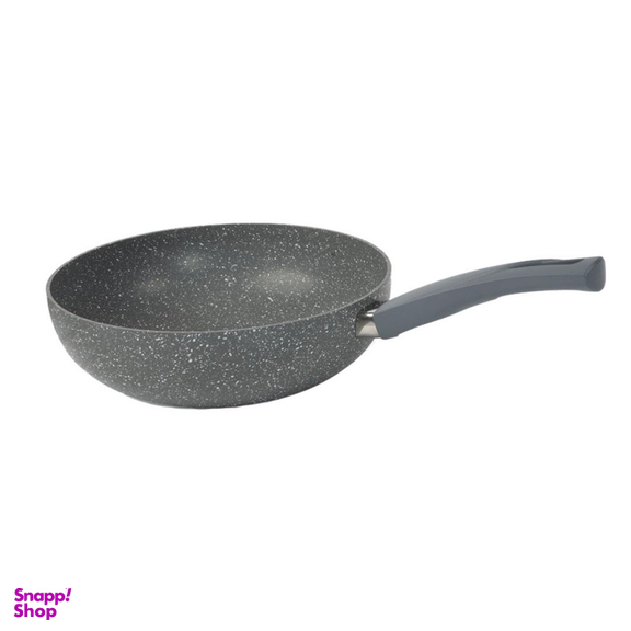 تابه وک گرانیتی ریوالد کد D650321 سایز 28