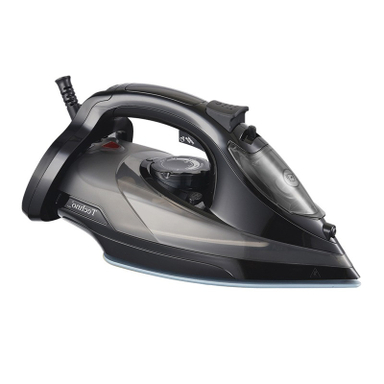 اتو بخار 3000 وات تکنو مدل te-117