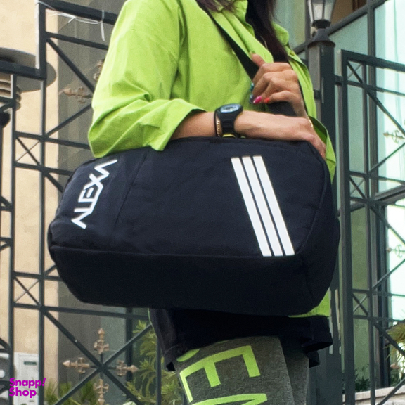 ساک ورزشی الکسا مدل ALX99039