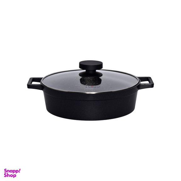 سرویس پخت و پز 8 پارچه یونیک مدل دیاموند کد 8500