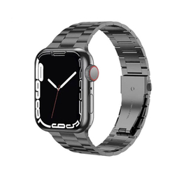 ساعت هوشمند سری 10 مدل WISME WS10-6 MAX سایز 45 میلی‌ متر