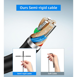 دوربین شلنگی مدل ضد آب کد 10M NEW 2025