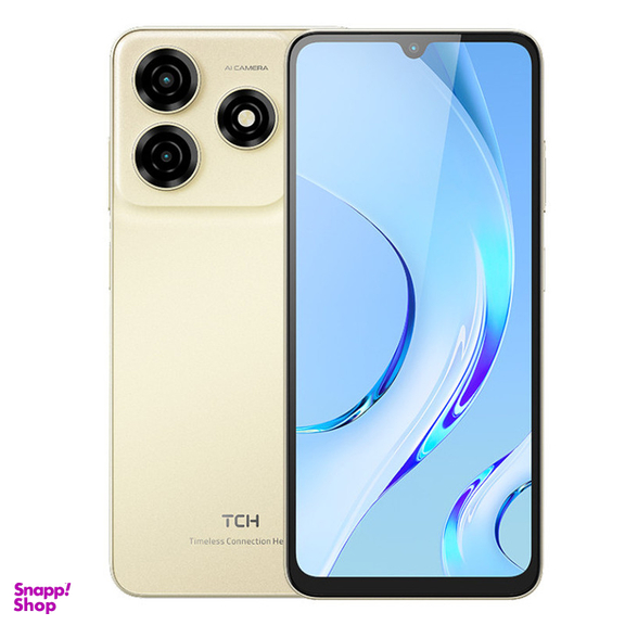 گوشی موبایل تی سی اچ مدل One دو سیم کارت ظرفیت 64 گیگابایت و رم 4 گیگابایت