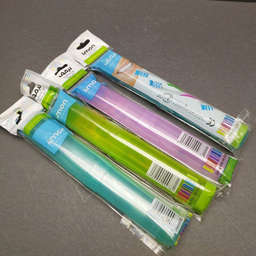 جامسواکی لیمون مدل مسافرتی مجموعه 4 عددی