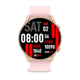 ساعت هوشمند کیسلکت مدل Smart Calling Watch Kr