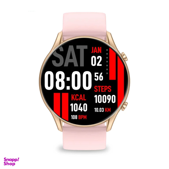 ساعت هوشمند کیسلکت مدل Smart Calling Watch Kr