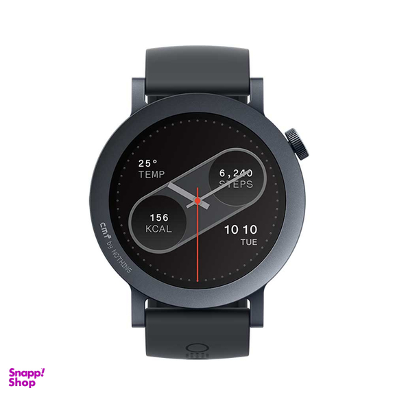 ساعت هوشمند ناتینگ مدل CMF Watch Pro 2