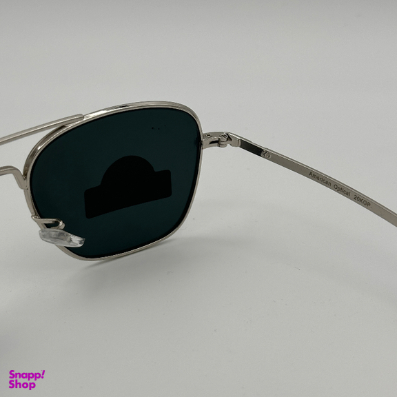 عینک آفتابی مردانه مدل AO6635