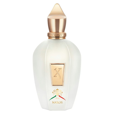 ادوپرفیوم زرژوف مدل Naxos حجم 100 میلی لیتر