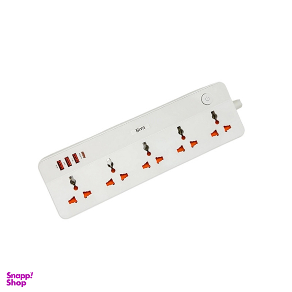 چندراهی برق بیوا مدل PS-06