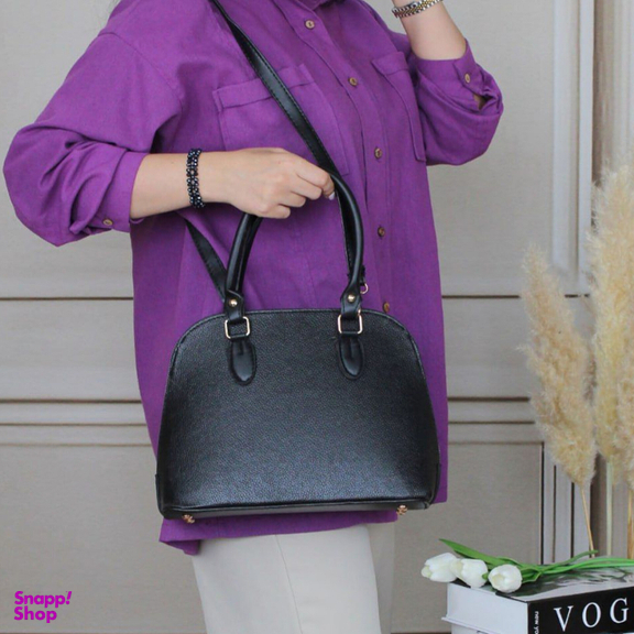 کیف دستی زنانه مدل گلبانو کد 7705597