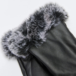 دستکش زنانه ال سی وایکیکی مدل Reder